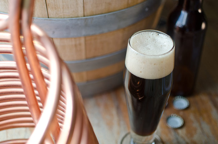 Homebrewing Water
