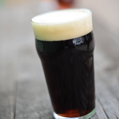 Irish Ales