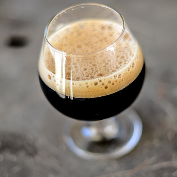 oatmeal stout recipe