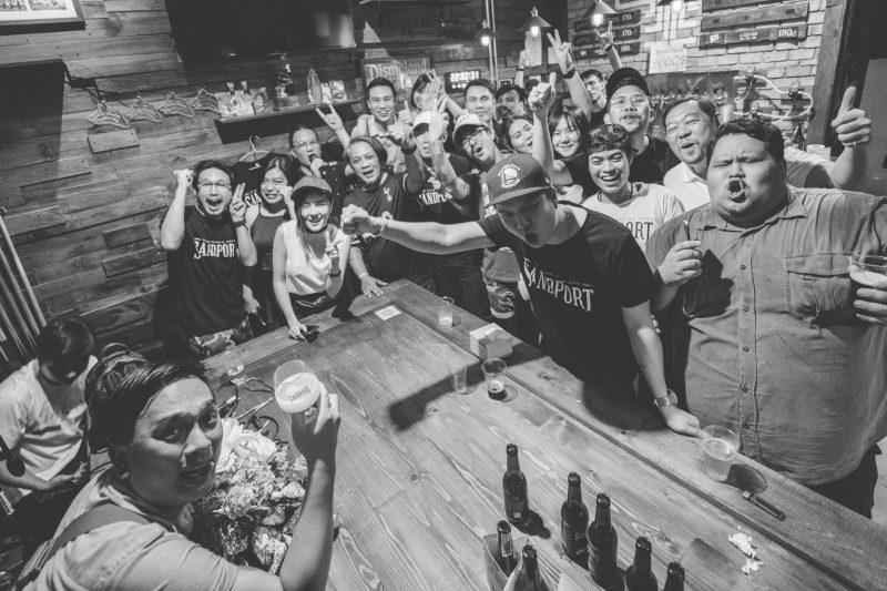 Thai beer recipe