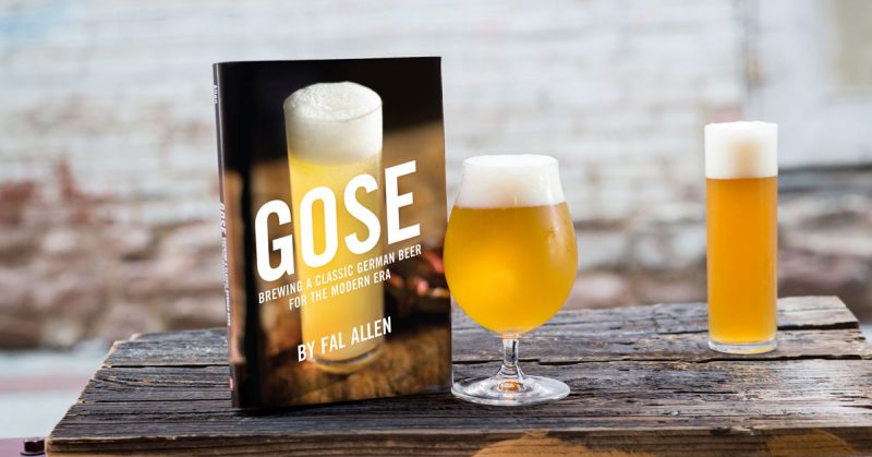 Gose Member Sale