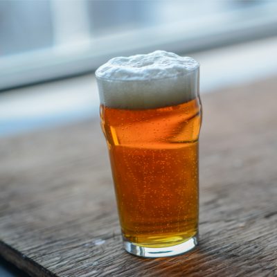 thyme ipa recipe