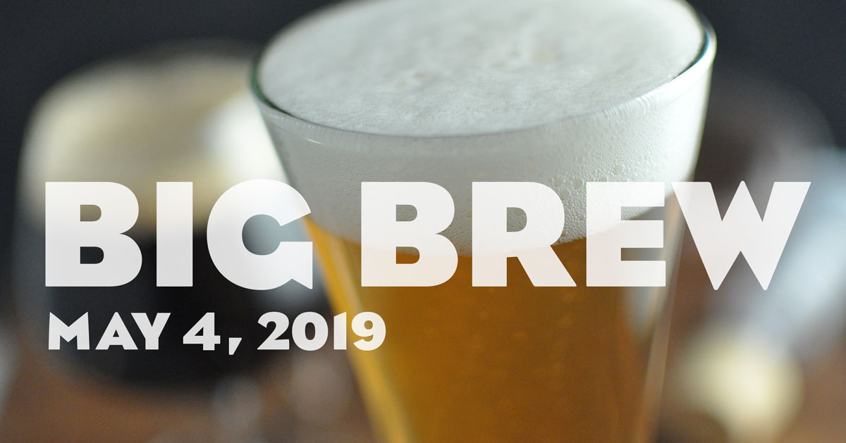 TransAtlantic Blonde Ale Beer Recipe American Homebrewers Association