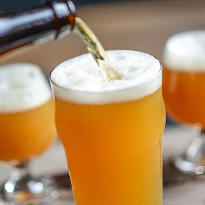 NEIPA recipes