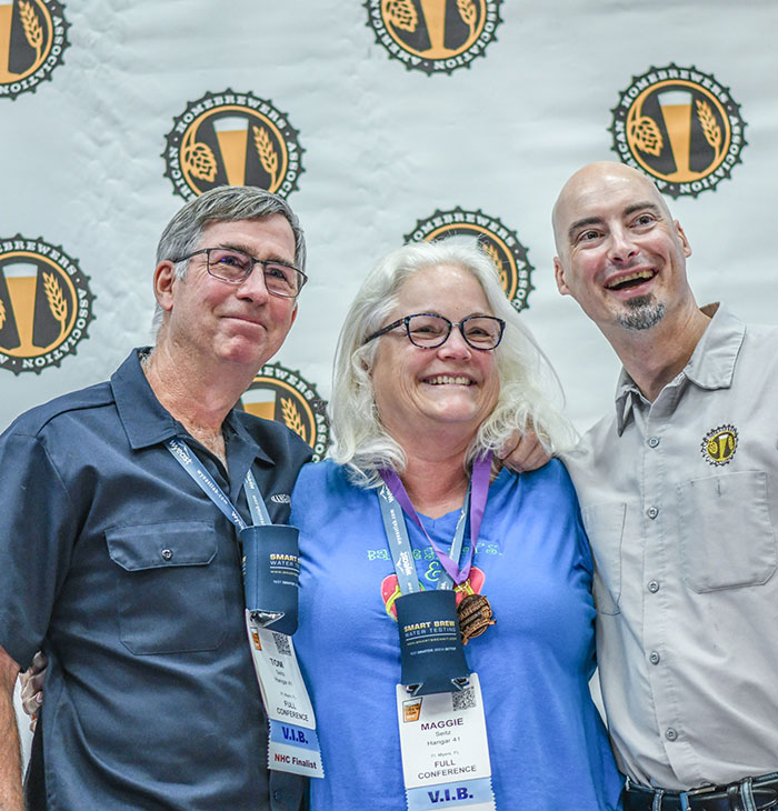 NHC20 Volunteer Info