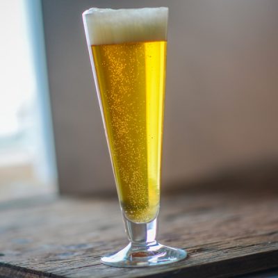 homebrewing lager