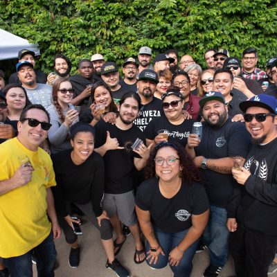 SoCal Cerveceros club