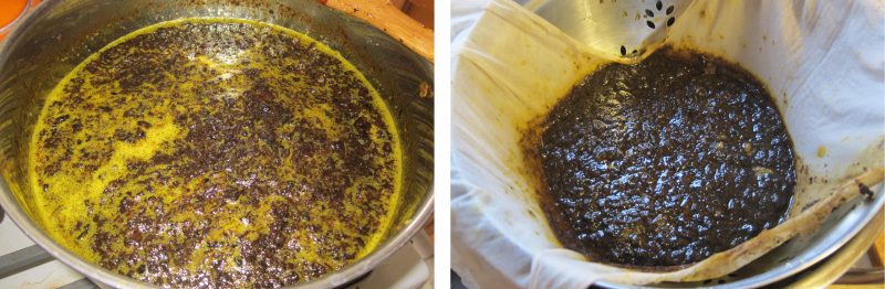 Medieval Mead recipe