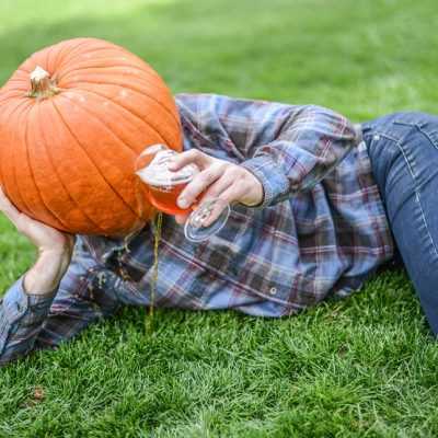 pumpkin beer recipes