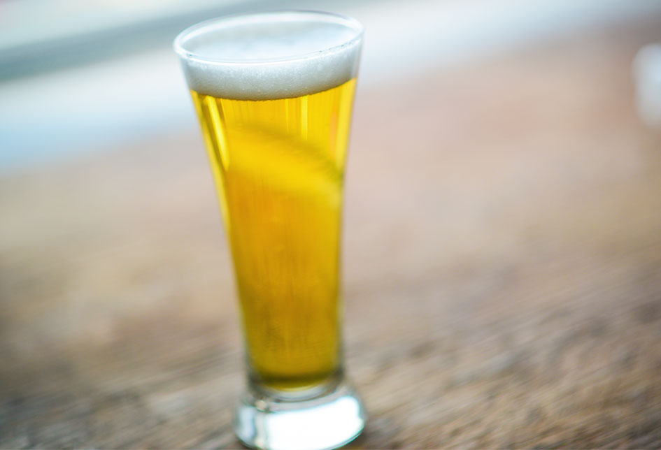 Jamil's Extra Yellow Beer Recipe American Homebrewers Association