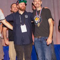 ProAm Winner