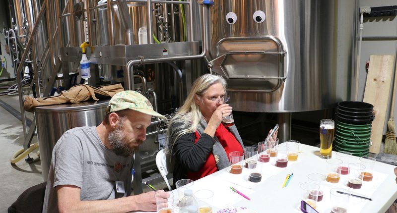 QUeen of Beer