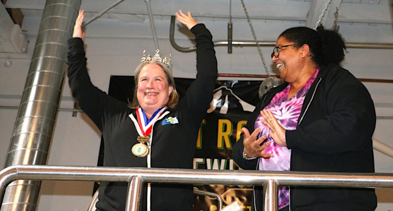 Queen of Beer 2019