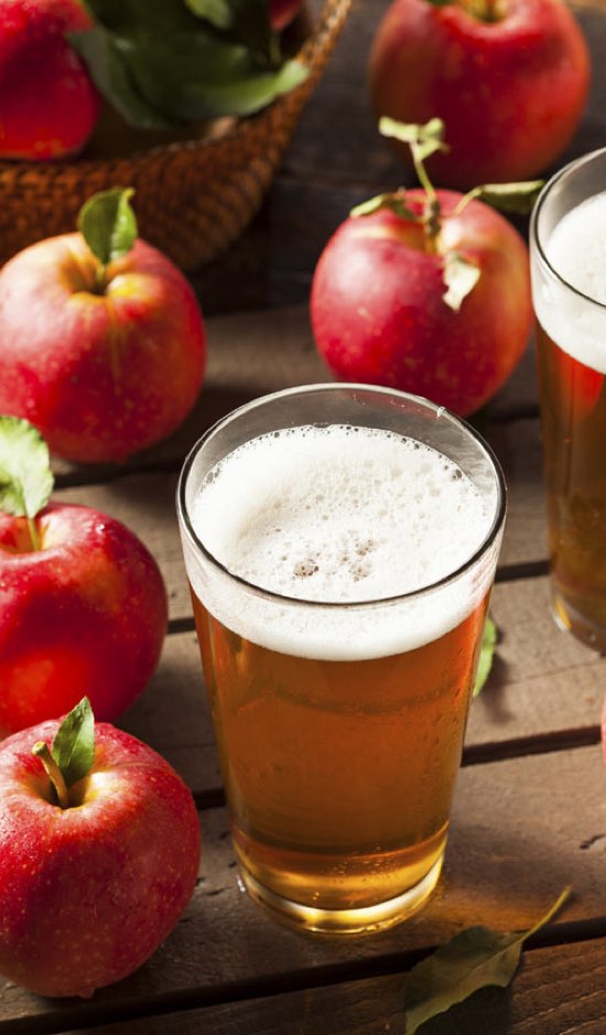 Apple Cider