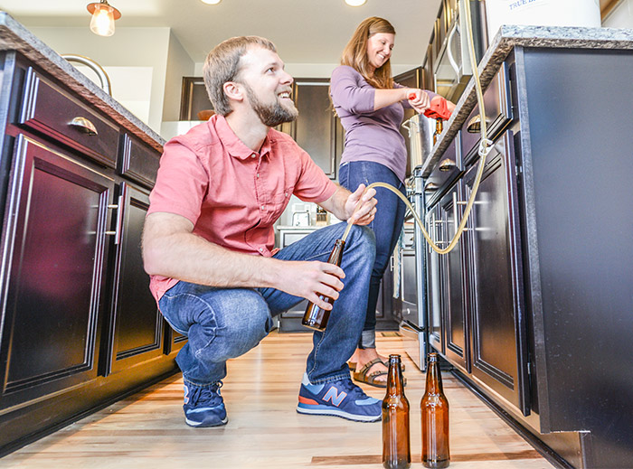 Homebrewing Economic Impact