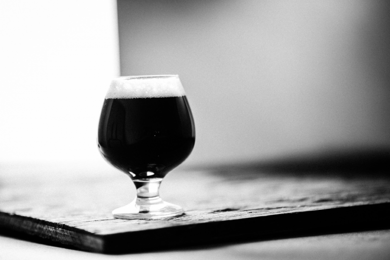 maple stout recipe
